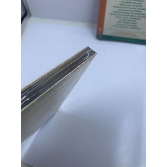 Number 1 Grooves of the 60S by Various Artists (CD, 2005) & 60s Rock’ N’ Roll - Picture 13 of 16